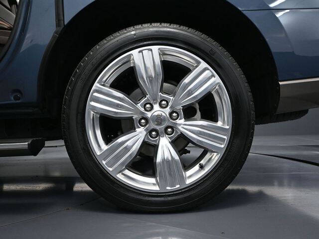 2022 Ford Expedition MAX King Ranch