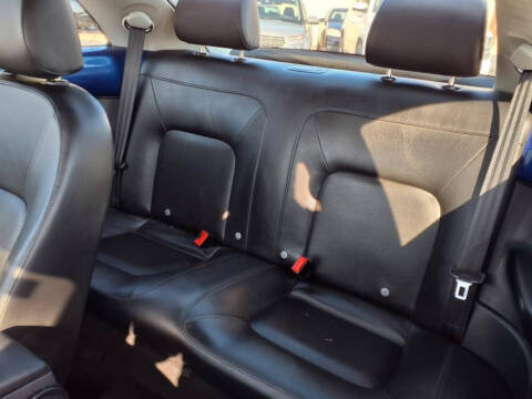 2008 Volkswagen New Beetle S