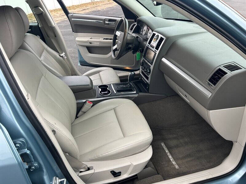 2009 Chrysler 300 Touring