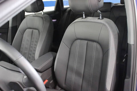 2023 Audi Q4 e-tron Premium Plus 40