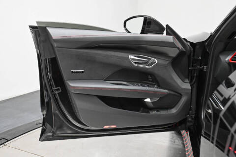 2023 Audi RS e-tron GT quattro