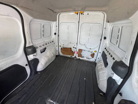 2011 Ford Transit Connect XL