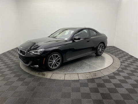 2023 BMW 2 Series 230i xDrive