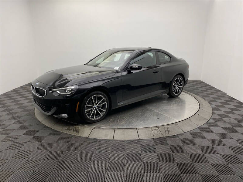 2023 BMW 2 Series 230i xDrive