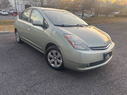 2009 Toyota Prius Touring