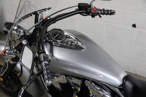 2014 Honda Interstate