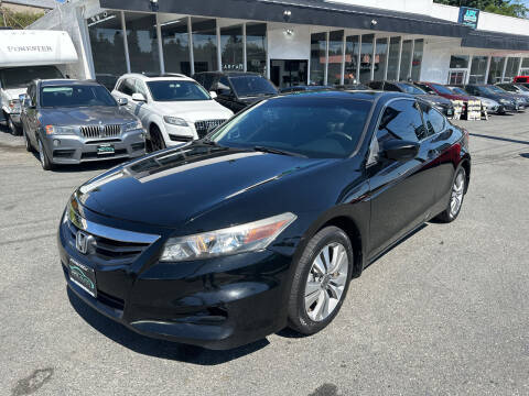 2012 Honda Accord for sale at APX Auto Brokers in Edmonds WA