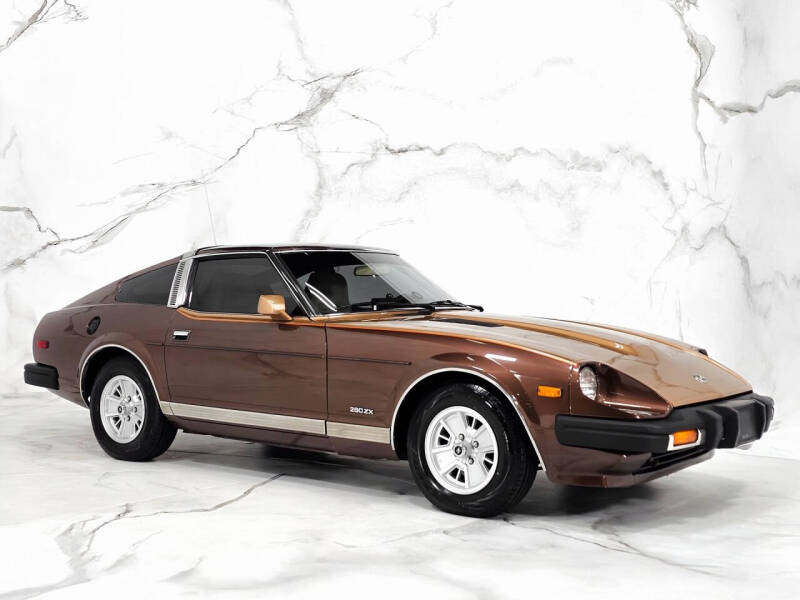 1979 Datsun 280ZX