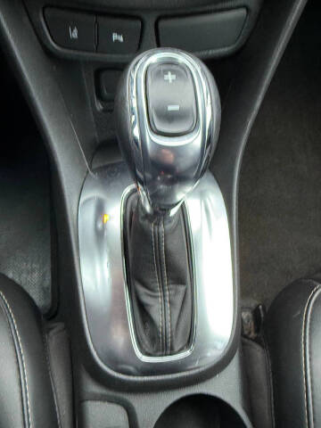 2016 Buick Encore Premium