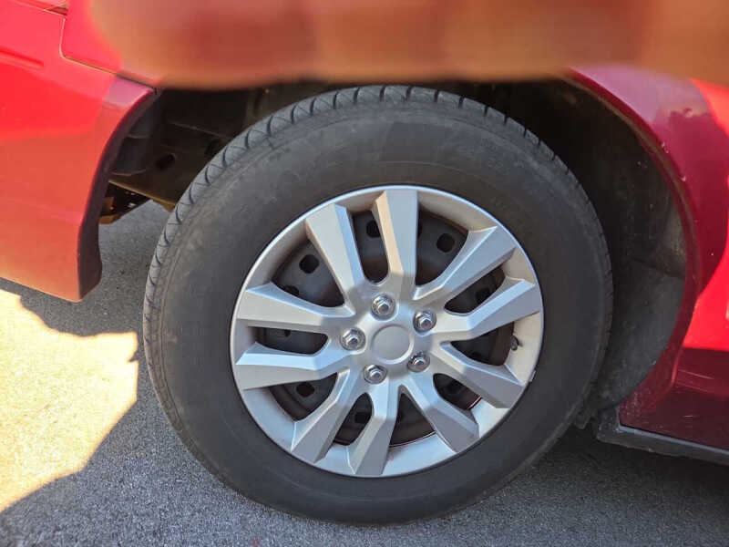 2000 Ford Crown Victoria