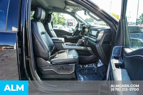 2023 Ford F-350 Super Duty