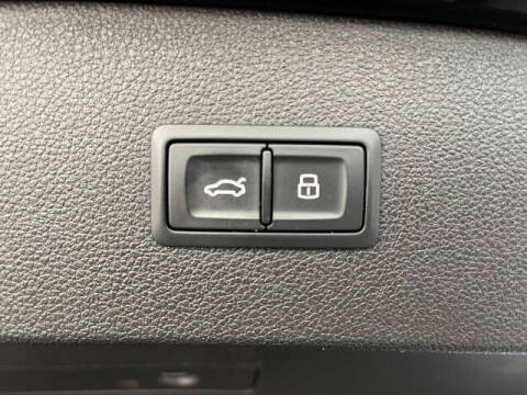 2016 Audi A7 3.0T quattro Premium Plus