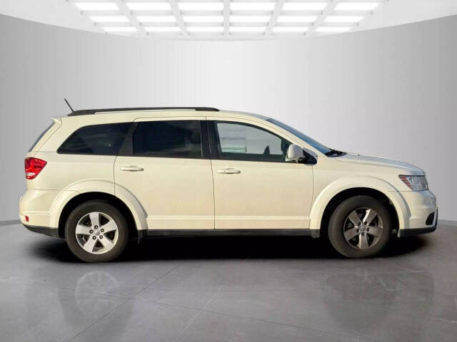 2012 Dodge Journey for sale at Used Cars Toledo in Oregon, OH