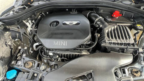 2017 MINI Clubman Cooper ALL4