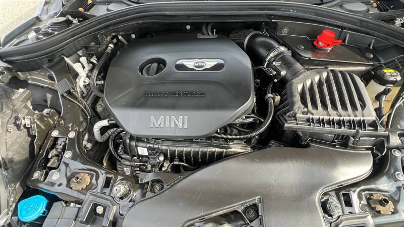 2017 MINI Clubman Cooper ALL4