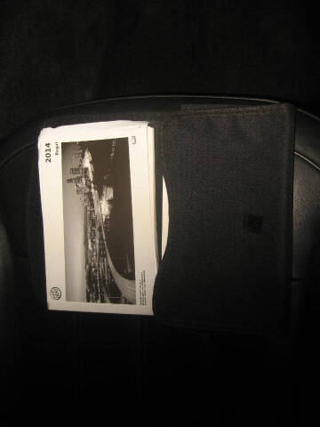 2014 Buick Regal Premium I