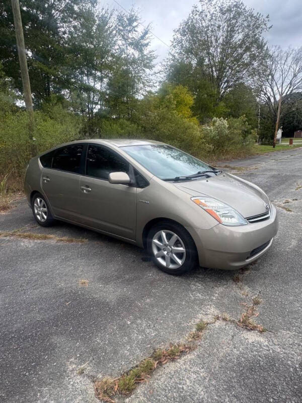 2008 Toyota Prius