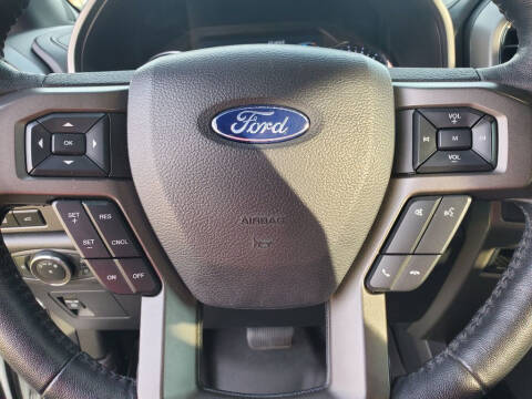 2020 Ford Expedition XLT