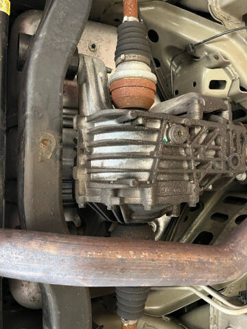 2009 Pontiac Solstice