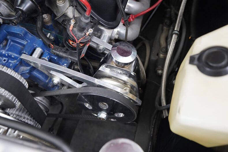 1967 Ford Mustang