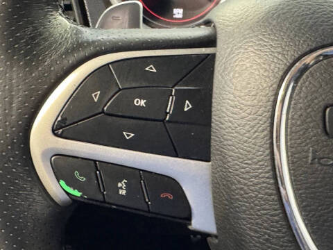 2018 Dodge Challenger R/T Scat Pack