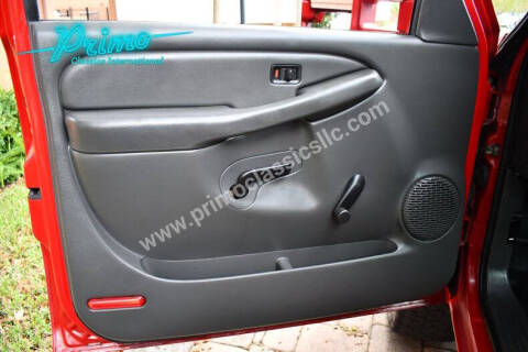 2005 GMC Sierra 3500