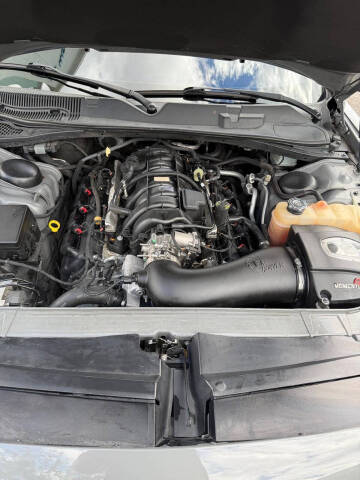 2019 Dodge Challenger R/T