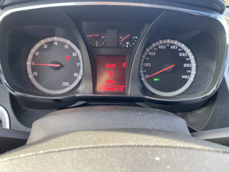 2012 GMC Terrain SLE-1