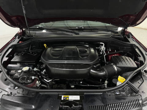 2020 Dodge Durango GT Plus