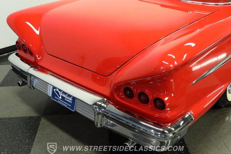 1958 Chevrolet Impala