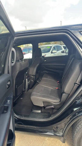 2023 Dodge Durango GT