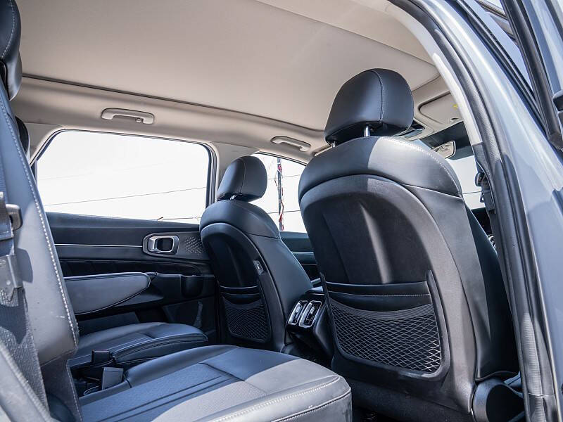 2021 Kia Sorento