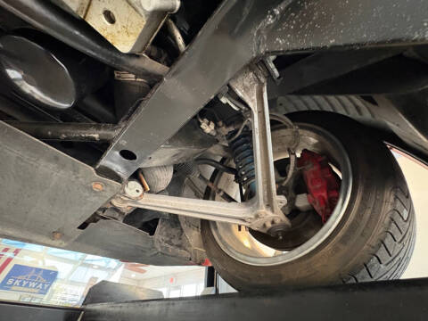 2004 Dodge Viper SRT-10