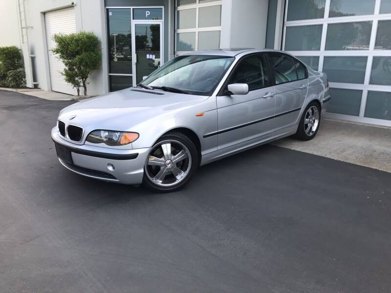 2003 BMW 3 Series for sale at Autos Direct in Costa Mesa CA