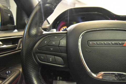 2023 Dodge Durango R/T Plus