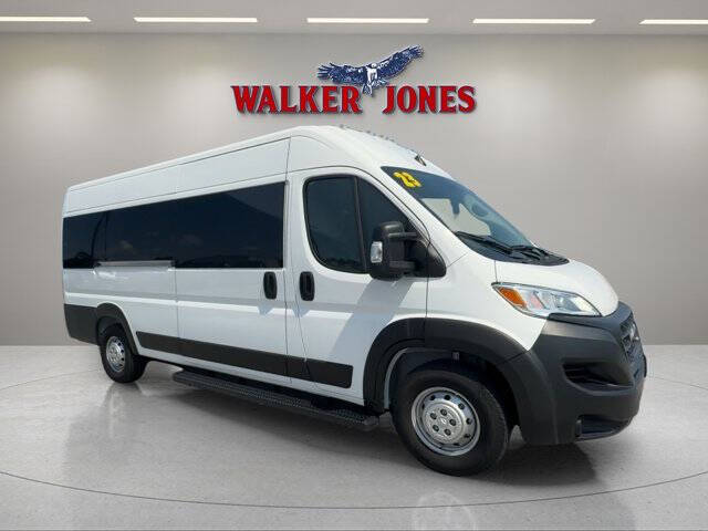 2023 RAM ProMaster 3500 159 WB