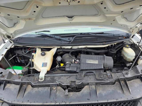 2011 Chevrolet Express 2500