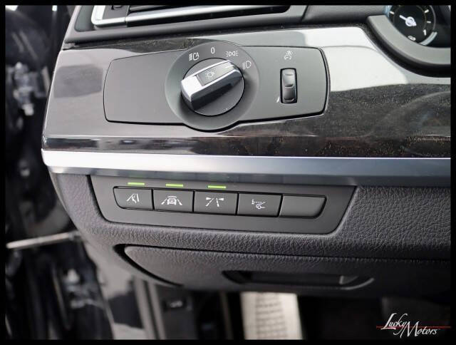 2015 BMW 7 Series ALPINA B7 LWB xDrive