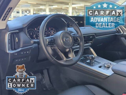 2025 Mazda CX-90 Plug-in Hybrid Premium Sport