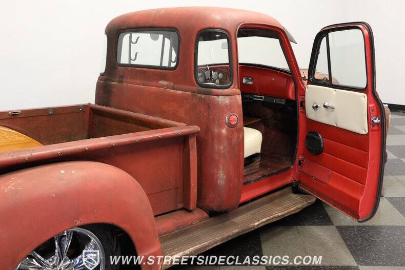 1954 Chevrolet 3100