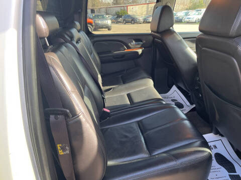 2007 Chevrolet Avalanche LS 1500