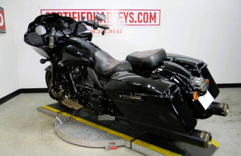 2023 Harley-Davidson Road Glide ST