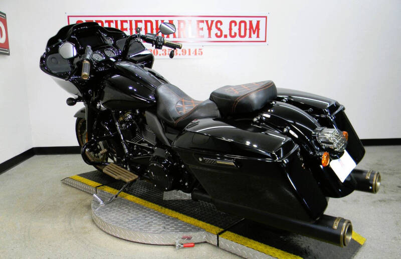 2023 Harley-Davidson Road Glide ST