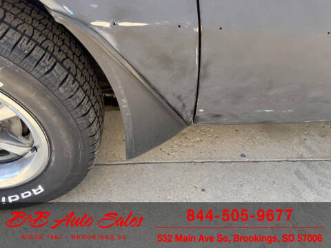 1979 Pontiac Firebird