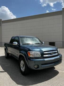 2006 Toyota Tundra for sale at Twin Motors in Austin TX