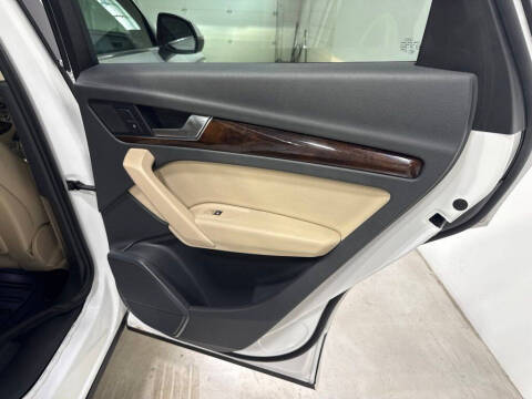 2020 Audi Q5