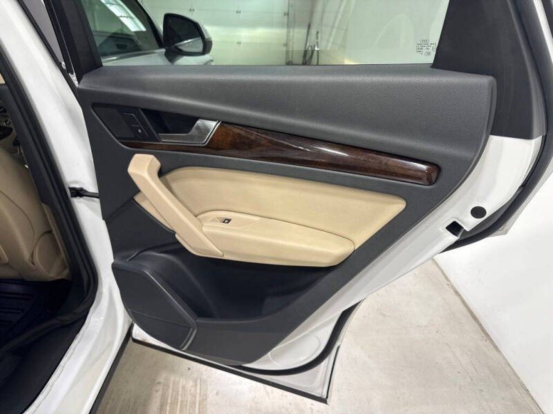 2020 Audi Q5