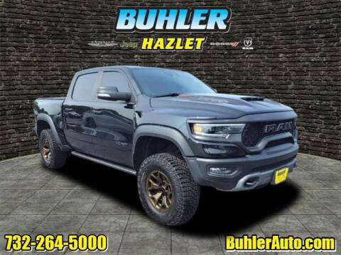 2021 RAM 1500 for sale at Buhler and Bitter Chrysler Jeep in Hazlet NJ