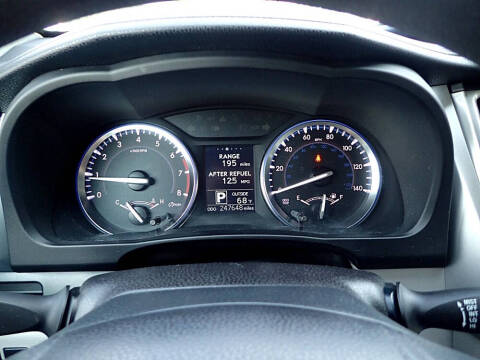 2014 Toyota Highlander