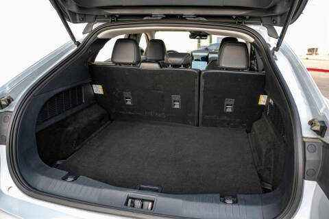 2023 Ford Mustang Mach-E Select